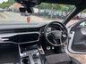 USED 2019 19 AUDI A6 AVANT 2.0 TDI 40 S line S Tronic Euro 6 (s/s) 5dr 1 OWNER FSH MINT CONDITION