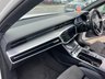 USED 2019 19 AUDI A6 AVANT 2.0 TDI 40 S line S Tronic Euro 6 (s/s) 5dr 1 OWNER FSH MINT CONDITION