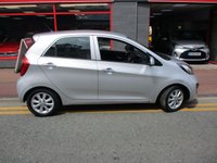 USED 2013 63 KIA PICANTO 1.0 2 Hatchback 5dr Petrol Manual Euro 5 (68 bhp) GREAT PX BARGAIN ,TWO PREVIOUS OWNERS ,MOTED 03/03/2027 ,LOTS OFF SERVICE HISTORY AND RECIEPTS ,2 KEYS ,DRIVES FIRST CLASS ,3 MONTHS WARRANTY , 