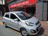 USED 2013 63 KIA PICANTO 1.0 2 Hatchback 5dr Petrol Manual Euro 5 (68 bhp) GREAT PX BARGAIN ,TWO PREVIOUS OWNERS ,MOTED 03/03/2027 ,LOTS OFF SERVICE HISTORY AND RECIEPTS ,2 KEYS ,DRIVES FIRST CLASS ,3 MONTHS WARRANTY , 