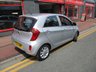 USED 2013 63 KIA PICANTO 1.0 2 Hatchback 5dr Petrol Manual Euro 5 (68 bhp) GREAT PX BARGAIN ,TWO PREVIOUS OWNERS ,MOTED 03/03/2027 ,LOTS OFF SERVICE HISTORY AND RECIEPTS ,2 KEYS ,DRIVES FIRST CLASS ,3 MONTHS WARRANTY , 