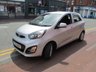 USED 2013 63 KIA PICANTO 1.0 2 Hatchback 5dr Petrol Manual Euro 5 (68 bhp) GREAT PX BARGAIN ,TWO PREVIOUS OWNERS ,MOTED 03/03/2027 ,LOTS OFF SERVICE HISTORY AND RECIEPTS ,2 KEYS ,DRIVES FIRST CLASS ,3 MONTHS WARRANTY , 