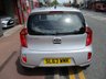 USED 2013 63 KIA PICANTO 1.0 2 Hatchback 5dr Petrol Manual Euro 5 (68 bhp) GREAT PX BARGAIN ,TWO PREVIOUS OWNERS ,MOTED 03/03/2027 ,LOTS OFF SERVICE HISTORY AND RECIEPTS ,2 KEYS ,DRIVES FIRST CLASS ,3 MONTHS WARRANTY , 