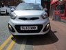 USED 2013 63 KIA PICANTO 1.0 2 Hatchback 5dr Petrol Manual Euro 5 (68 bhp) GREAT PX BARGAIN ,TWO PREVIOUS OWNERS ,MOTED 03/03/2027 ,LOTS OFF SERVICE HISTORY AND RECIEPTS ,2 KEYS ,DRIVES FIRST CLASS ,3 MONTHS WARRANTY , 