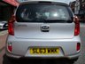 USED 2013 63 KIA PICANTO 1.0 2 Hatchback 5dr Petrol Manual Euro 5 (68 bhp) GREAT PX BARGAIN ,TWO PREVIOUS OWNERS ,MOTED 03/03/2027 ,LOTS OFF SERVICE HISTORY AND RECIEPTS ,2 KEYS ,DRIVES FIRST CLASS ,3 MONTHS WARRANTY , 