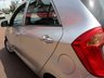USED 2013 63 KIA PICANTO 1.0 2 Hatchback 5dr Petrol Manual Euro 5 (68 bhp) GREAT PX BARGAIN ,TWO PREVIOUS OWNERS ,MOTED 03/03/2027 ,LOTS OFF SERVICE HISTORY AND RECIEPTS ,2 KEYS ,DRIVES FIRST CLASS ,3 MONTHS WARRANTY , 