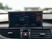 USED 2018 18 AUDI A6 AVANT 2.0 TDI ultra Black Edition Estate 5dr Diesel S Tronic Euro 6 (s/s) (190 ps) BOSE SOUND + HEATED SEATS+ PARKING SENSORS+ CRUISE CONTROL+ BOSE SOUND