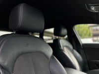 USED 2018 18 AUDI A6 AVANT 2.0 TDI ultra Black Edition Estate 5dr Diesel S Tronic Euro 6 (s/s) (190 ps) BOSE SOUND + HEATED SEATS+ PARKING SENSORS+ CRUISE CONTROL+ BOSE SOUND