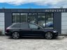 USED 2018 18 AUDI A6 AVANT 2.0 TDI ultra Black Edition Estate 5dr Diesel S Tronic Euro 6 (s/s) (190 ps) BOSE SOUND + HEATED SEATS+ PARKING SENSORS+ CRUISE CONTROL+ BOSE SOUND