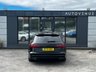 USED 2018 18 AUDI A6 AVANT 2.0 TDI ultra Black Edition Estate 5dr Diesel S Tronic Euro 6 (s/s) (190 ps) BOSE SOUND + HEATED SEATS+ PARKING SENSORS+ CRUISE CONTROL+ BOSE SOUND