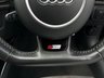 USED 2018 18 AUDI A6 AVANT 2.0 TDI ultra Black Edition Estate 5dr Diesel S Tronic Euro 6 (s/s) (190 ps) BOSE SOUND + HEATED SEATS+ PARKING SENSORS+ CRUISE CONTROL+ BOSE SOUND