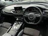 USED 2018 18 AUDI A6 AVANT 2.0 TDI ultra Black Edition Estate 5dr Diesel S Tronic Euro 6 (s/s) (190 ps) BOSE SOUND + HEATED SEATS+ PARKING SENSORS+ CRUISE CONTROL+ BOSE SOUND
