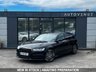 USED 2018 18 AUDI A6 AVANT 2.0 TDI ultra Black Edition Estate 5dr Diesel S Tronic Euro 6 (s/s) (190 ps) BOSE SOUND + HEATED SEATS+ PARKING SENSORS+ CRUISE CONTROL+ BOSE SOUND