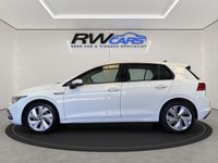 USED 2020 70 VOLKSWAGEN GOLF 1.5 TSI Style Hatchback 5dr Petrol Manual Euro 6 (s/s) (130 ps) 