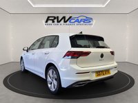 USED 2020 70 VOLKSWAGEN GOLF 1.5 TSI Style Hatchback 5dr Petrol Manual Euro 6 (s/s) (130 ps) 