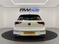 USED 2020 70 VOLKSWAGEN GOLF 1.5 TSI Style Hatchback 5dr Petrol Manual Euro 6 (s/s) (130 ps) 