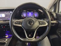 USED 2020 70 VOLKSWAGEN GOLF 1.5 TSI Style Hatchback 5dr Petrol Manual Euro 6 (s/s) (130 ps) 