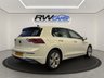 USED 2020 70 VOLKSWAGEN GOLF 1.5 TSI Style Hatchback 5dr Petrol Manual Euro 6 (s/s) (130 ps) 