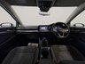 USED 2020 70 VOLKSWAGEN GOLF 1.5 TSI Style Hatchback 5dr Petrol Manual Euro 6 (s/s) (130 ps) 