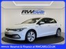 USED 2020 70 VOLKSWAGEN GOLF 1.5 TSI Style Hatchback 5dr Petrol Manual Euro 6 (s/s) (130 ps) 