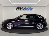 USED 2020 70 AUDI A3 1.4 TFSIe 40 S line Sportback 5dr Petrol Plug-in Hybrid S Tronic Euro 6 (s/s) 13kWh (204 ps) 