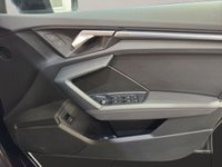 USED 2020 70 AUDI A3 1.4 TFSIe 40 S line Sportback 5dr Petrol Plug-in Hybrid S Tronic Euro 6 (s/s) 13kWh (204 ps) 