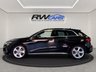 USED 2020 70 AUDI A3 1.4 TFSIe 40 S line Sportback 5dr Petrol Plug-in Hybrid S Tronic Euro 6 (s/s) 13kWh (204 ps) 