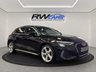 USED 2020 70 AUDI A3 1.4 TFSIe 40 S line Sportback 5dr Petrol Plug-in Hybrid S Tronic Euro 6 (s/s) 13kWh (204 ps) 