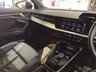 USED 2020 70 AUDI A3 1.4 TFSIe 40 S line Sportback 5dr Petrol Plug-in Hybrid S Tronic Euro 6 (s/s) 13kWh (204 ps) 