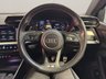 USED 2020 70 AUDI A3 1.4 TFSIe 40 S line Sportback 5dr Petrol Plug-in Hybrid S Tronic Euro 6 (s/s) 13kWh (204 ps) 