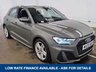 USED 2020 20 AUDI A1 SPORTBACK 1.0 TFSI 30 S-LINE FIVE DOOR 115 BHP + APPLE PLAY + PARKING SENSORS 