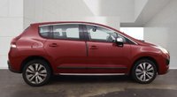 USED 2014 64 PEUGEOT 3008 1.6 HDi Active SUV 5dr Diesel Manual Euro 5 (115 ps) GREAT SERVICE HISTORY WITH THIS CAR