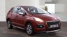 USED 2014 64 PEUGEOT 3008 1.6 HDi Active SUV 5dr Diesel Manual Euro 5 (115 ps) GREAT SERVICE HISTORY WITH THIS CAR