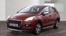 USED 2014 64 PEUGEOT 3008 1.6 HDi Active SUV 5dr Diesel Manual Euro 5 (115 ps) GREAT SERVICE HISTORY WITH THIS CAR
