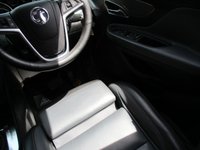 USED 2016 16 VAUXHALL MOKKA 1.4i Turbo SE SUV 5dr Petrol Auto 2WD Euro 6 (140 ps) ONE OWNER ,JUST BEEN MOTED AND SERVICED ,10 MAIN DEALER STAMPS ,6 MONTHS WARRANTY ,LEATHER TRIM ,PRIVACY GLASS ,PARKING SENSORS ,2 KEYS ,LOVELY EXAMPLE , 