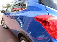 USED 2016 16 VAUXHALL MOKKA 1.4i Turbo SE SUV 5dr Petrol Auto 2WD Euro 6 (140 ps) ONE OWNER ,JUST BEEN MOTED AND SERVICED ,10 MAIN DEALER STAMPS ,6 MONTHS WARRANTY ,LEATHER TRIM ,PRIVACY GLASS ,PARKING SENSORS ,2 KEYS ,LOVELY EXAMPLE , 
