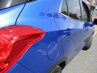 USED 2016 16 VAUXHALL MOKKA 1.4i Turbo SE SUV 5dr Petrol Auto 2WD Euro 6 (140 ps) ONE OWNER ,JUST BEEN MOTED AND SERVICED ,10 MAIN DEALER STAMPS ,6 MONTHS WARRANTY ,LEATHER TRIM ,PRIVACY GLASS ,PARKING SENSORS ,2 KEYS ,LOVELY EXAMPLE , 