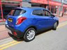 USED 2016 16 VAUXHALL MOKKA 1.4i Turbo SE SUV 5dr Petrol Auto 2WD Euro 6 (140 ps) ONE OWNER ,JUST BEEN MOTED AND SERVICED ,10 MAIN DEALER STAMPS ,6 MONTHS WARRANTY ,LEATHER TRIM ,PRIVACY GLASS ,PARKING SENSORS ,2 KEYS ,LOVELY EXAMPLE , 