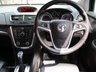USED 2016 16 VAUXHALL MOKKA 1.4i Turbo SE SUV 5dr Petrol Auto 2WD Euro 6 (140 ps) ONE OWNER ,JUST BEEN MOTED AND SERVICED ,10 MAIN DEALER STAMPS ,6 MONTHS WARRANTY ,LEATHER TRIM ,PRIVACY GLASS ,PARKING SENSORS ,2 KEYS ,LOVELY EXAMPLE , 