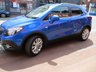 USED 2016 16 VAUXHALL MOKKA 1.4i Turbo SE SUV 5dr Petrol Auto 2WD Euro 6 (140 ps) ONE OWNER ,JUST BEEN MOTED AND SERVICED ,10 MAIN DEALER STAMPS ,6 MONTHS WARRANTY ,LEATHER TRIM ,PRIVACY GLASS ,PARKING SENSORS ,2 KEYS ,LOVELY EXAMPLE , 