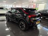 USED 2022 72 VAUXHALL MOKKA 1.2 Turbo GS Line SUV 5dr Petrol Manual Euro 6 (s/s) (130 ps) 