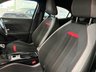 USED 2022 72 VAUXHALL MOKKA 1.2 Turbo GS Line SUV 5dr Petrol Manual Euro 6 (s/s) (130 ps) 