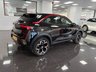 USED 2022 72 VAUXHALL MOKKA 1.2 Turbo GS Line SUV 5dr Petrol Manual Euro 6 (s/s) (130 ps) 