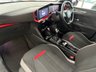 USED 2022 72 VAUXHALL MOKKA 1.2 Turbo GS Line SUV 5dr Petrol Manual Euro 6 (s/s) (130 ps) 