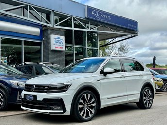View our VOLKSWAGEN TIGUAN