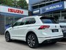 USED 2019 69 VOLKSWAGEN TIGUAN 2.0 TDI R-Line Tech SUV 5dr Diesel DSG 4Motion Euro 6 (s/s) (150 ps) 