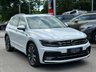 USED 2019 69 VOLKSWAGEN TIGUAN 2.0 TDI R-Line Tech SUV 5dr Diesel DSG 4Motion Euro 6 (s/s) (150 ps) 