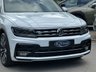 USED 2019 69 VOLKSWAGEN TIGUAN 2.0 TDI R-Line Tech SUV 5dr Diesel DSG 4Motion Euro 6 (s/s) (150 ps) 