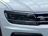 USED 2019 69 VOLKSWAGEN TIGUAN 2.0 TDI R-Line Tech SUV 5dr Diesel DSG 4Motion Euro 6 (s/s) (150 ps) 