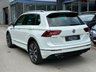 USED 2019 69 VOLKSWAGEN TIGUAN 2.0 TDI R-Line Tech SUV 5dr Diesel DSG 4Motion Euro 6 (s/s) (150 ps) 